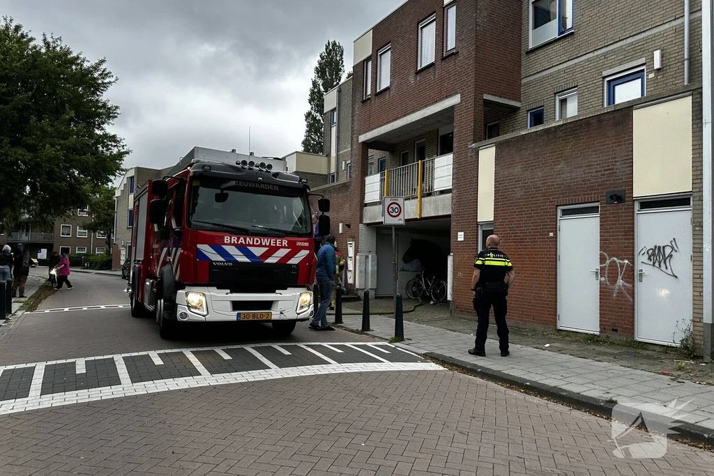 Oldegalileën 112 nieuws Leeuwarden 