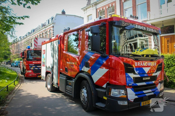 Persoon te water blijkt onder invloed