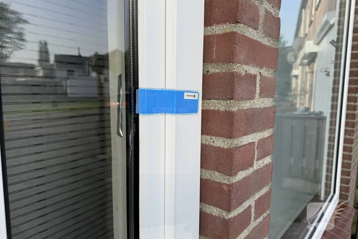 Woning en erf met opstallen gesloten wegens drugshandel