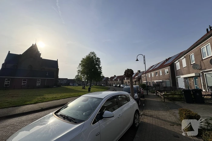 Woning en erf met opstallen gesloten wegens drugshandel