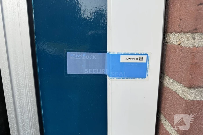Woning en erf met opstallen gesloten wegens drugshandel