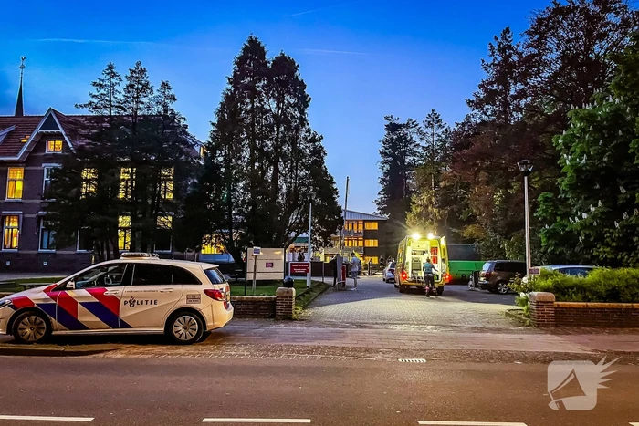 nieuws barchman wuytierslaan amersfoort