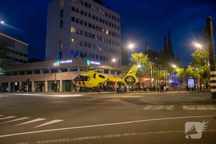 nieuws pieter vreedeplein tilburg
