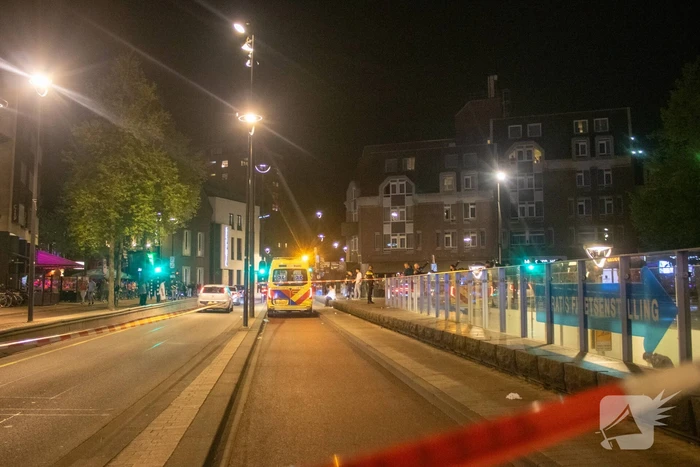 steekincident heuvel tilburg