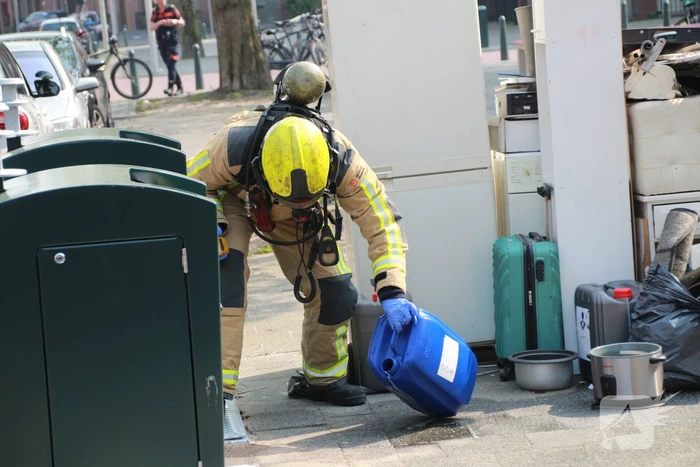 nieuws jonathanstraat den haag