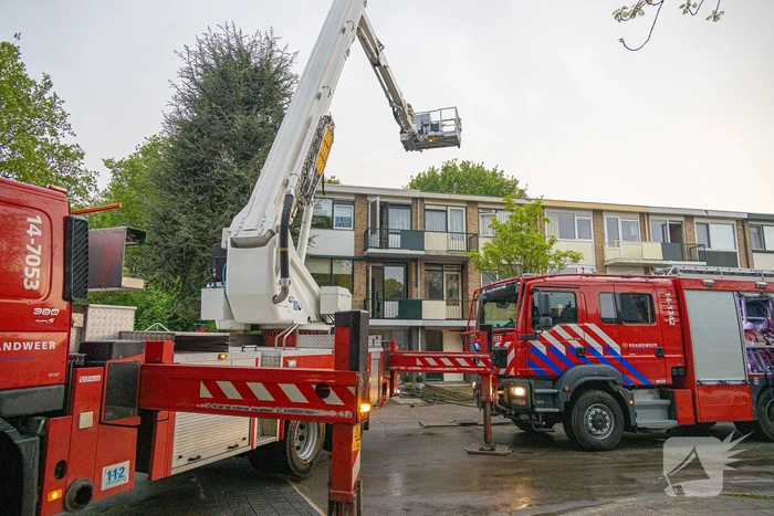 brand koedijk huizen