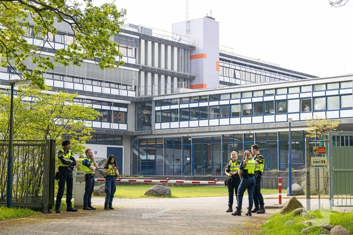 nieuws witte kruislaan hilversum