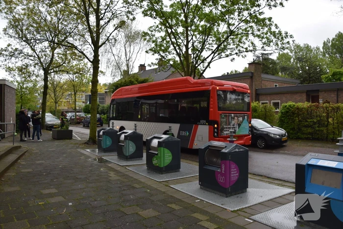 ongeval van almondestraat delft