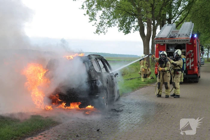 brand bredesloot emmer-compascuum