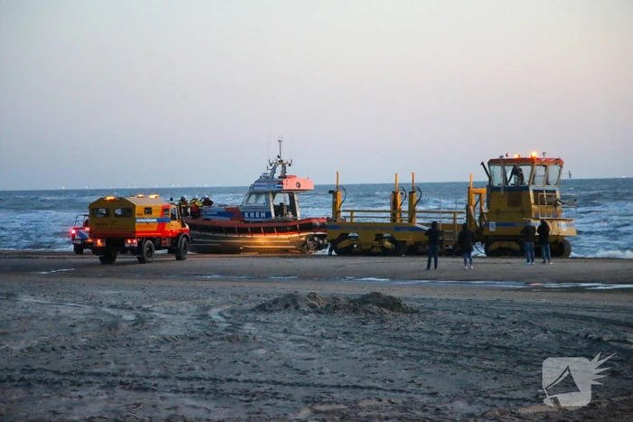 nieuws zeereep noordwijk