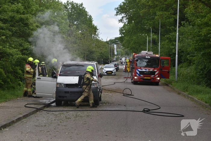 brand noorder parallelweg ede