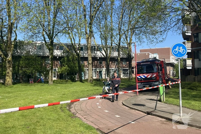Hulpdiensten ingezet voor verward persoon