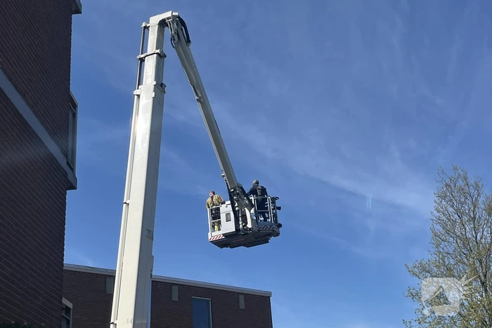 Hulpdiensten ingezet voor verward persoon