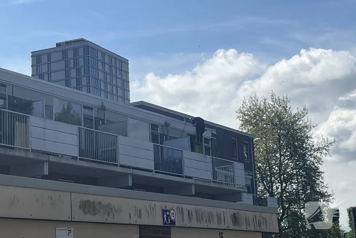 Hulpdiensten ingezet voor verward persoon