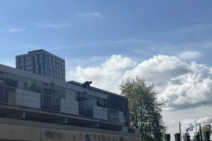 Hulpdiensten ingezet voor verward persoon