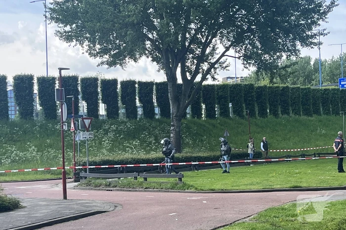 Hulpdiensten ingezet voor verward persoon