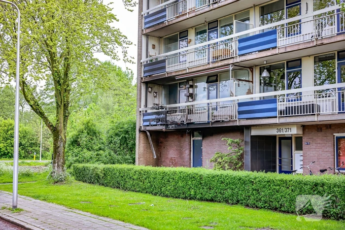 brand trekvogelweg amersfoort