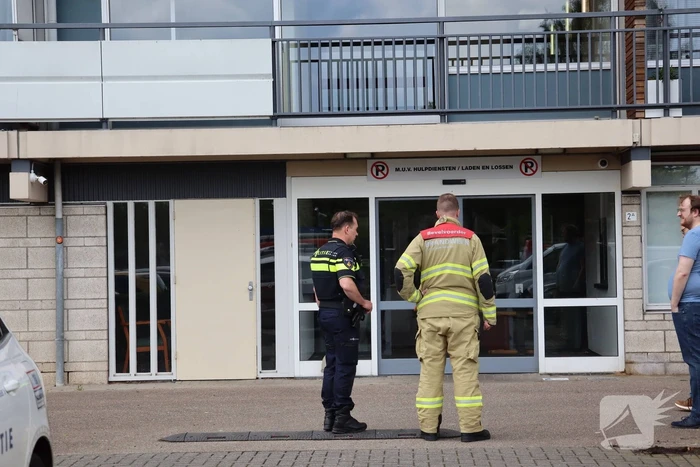 brand aalscholversingel velp
