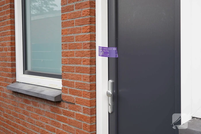 Twee lichamen gevonden in woning Nieuwediep