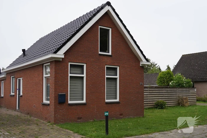 Twee lichamen gevonden in woning Nieuwediep