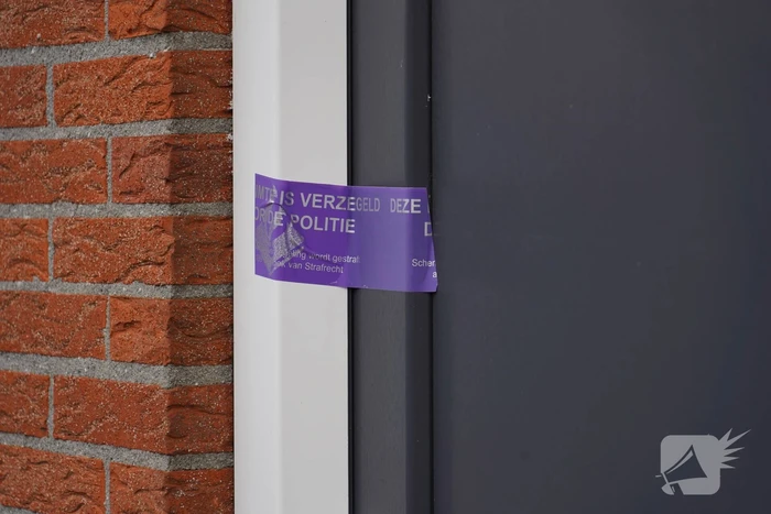 Twee lichamen gevonden in woning Nieuwediep