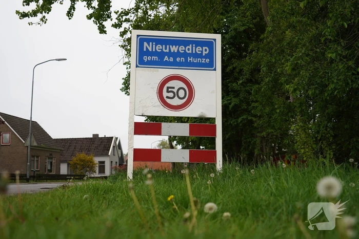 Twee lichamen gevonden in woning Nieuwediep