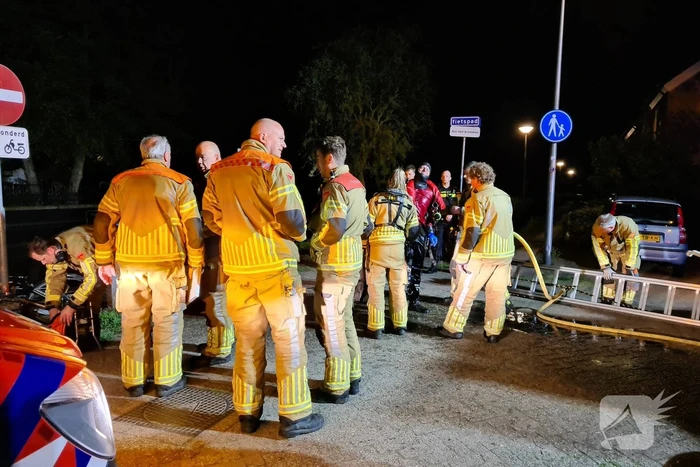 nieuws jaagpad haastrecht