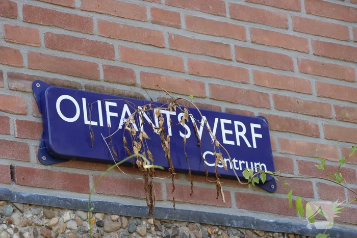 Persoon gewond bij straatroof