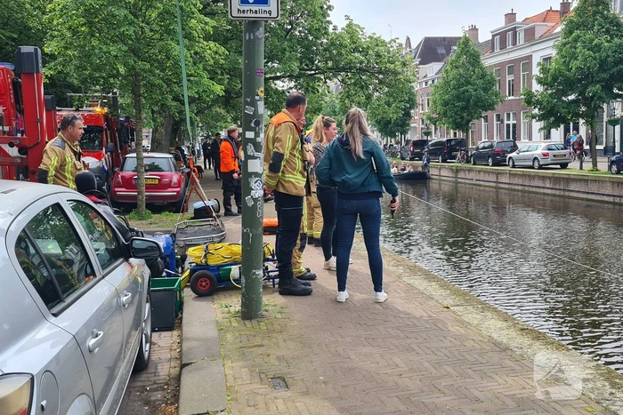 nieuws toussaintkade den haag