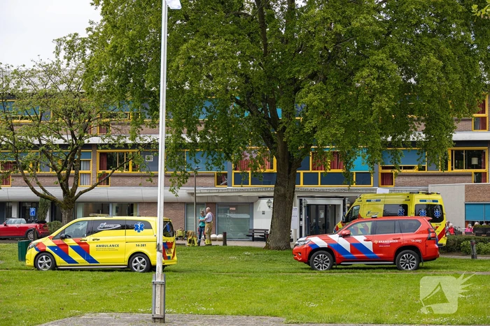 milieu amersfoortsestraatweg naarden