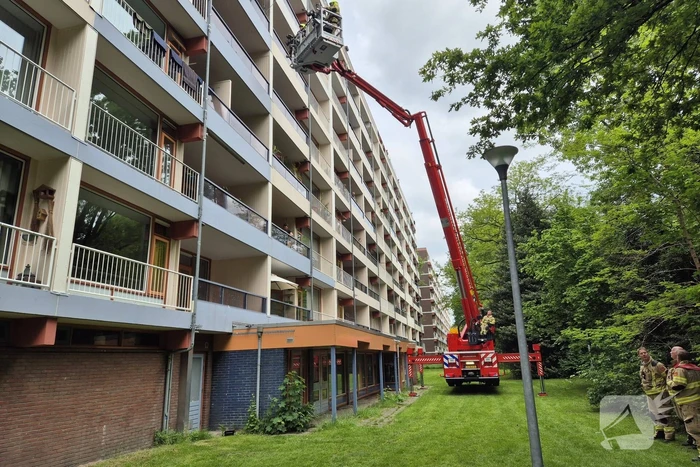 nieuws van der hagenstraat ede