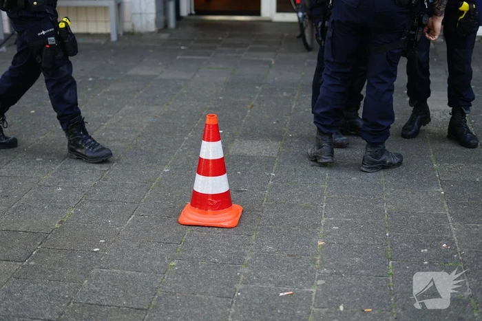 Onderzoek naar schietpartij bij snackbar