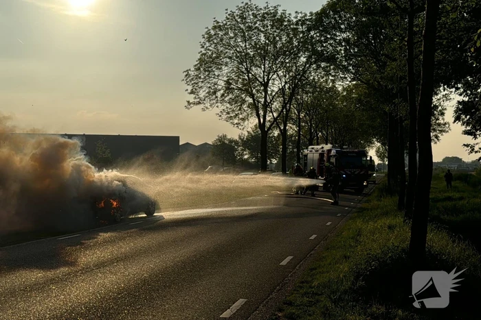 brand corsica veghel