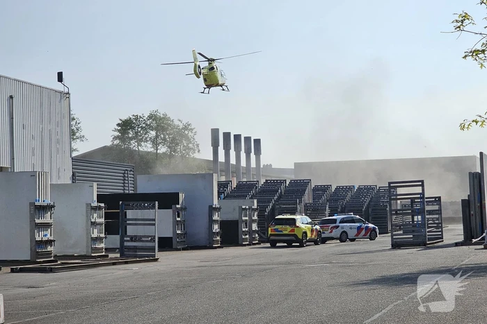 nieuws curiestraat ede