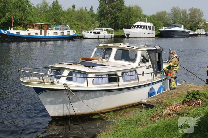milieu wingerd rijnsburg