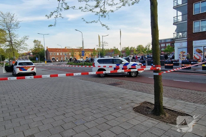 Twee minderjarigen gezocht na schietpartij