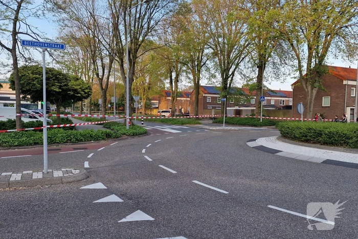 Twee minderjarigen gezocht na schietpartij