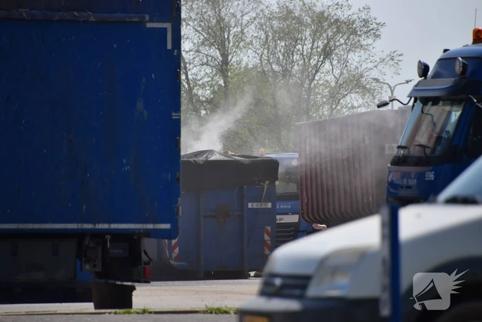 brand wateringveldseweg wateringen