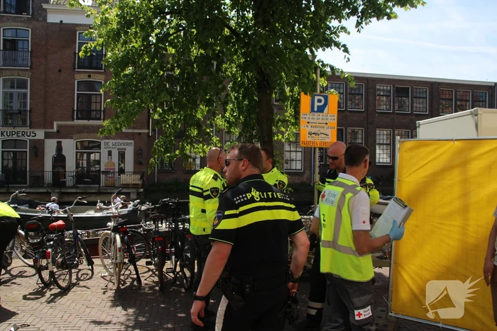 Veel uitvallers tijdens marathon