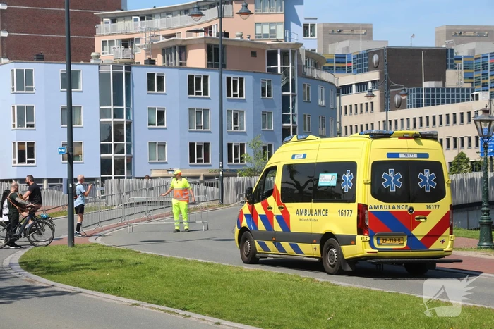 Veel uitvallers tijdens marathon