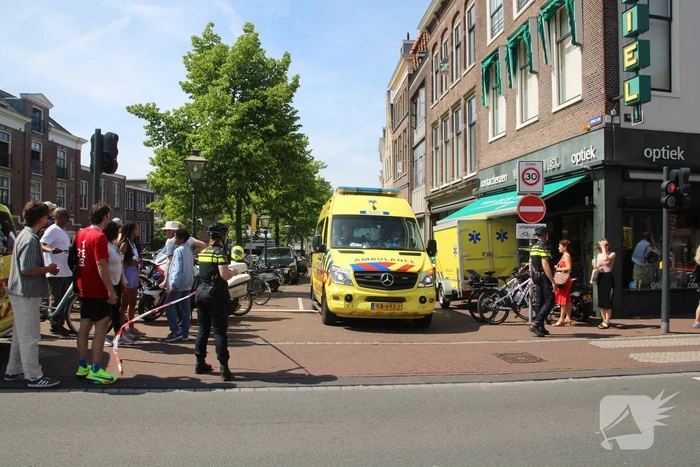 Veel uitvallers tijdens marathon