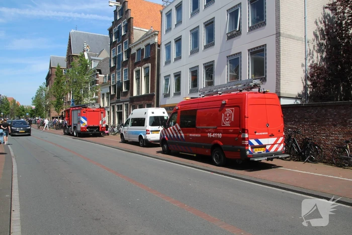 Veel uitvallers tijdens marathon