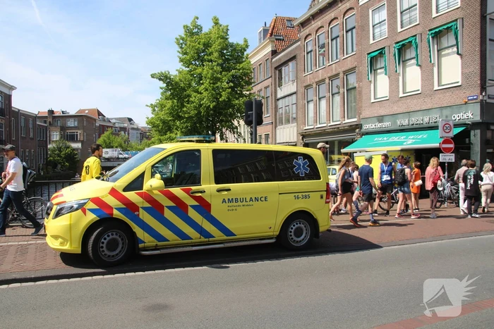 Veel uitvallers tijdens marathon