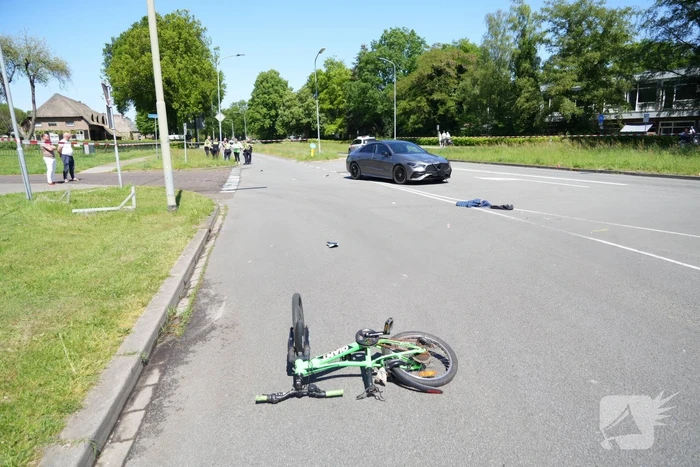 ongeval noordeind emmen