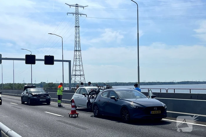 ongeval rijksweg a29 l 97,1 numansdorp