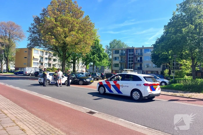 ongeval nijlânsdyk leeuwarden