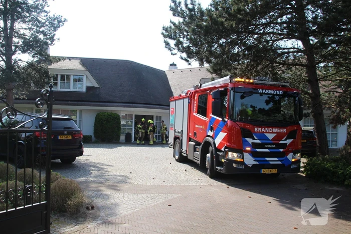 nieuws buitenwater warmond