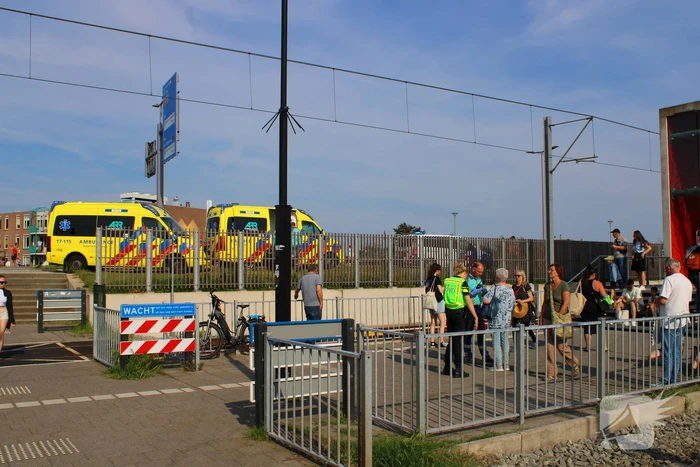 Vechtpartij leidt tot mogelijke schietpartij