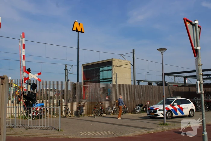 Vechtpartij leidt tot mogelijke schietpartij