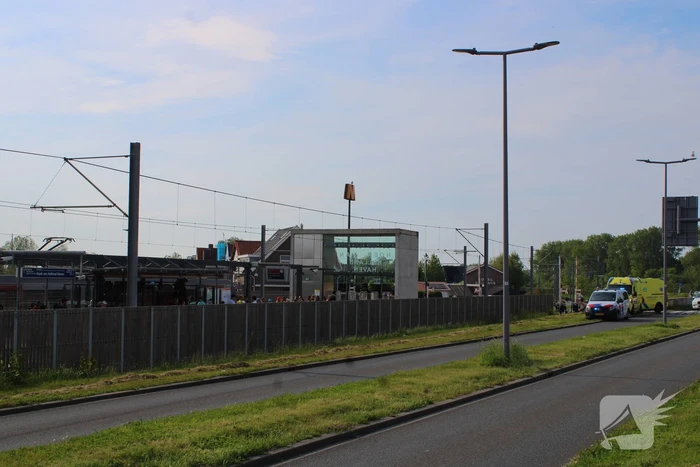 Vechtpartij leidt tot mogelijke schietpartij